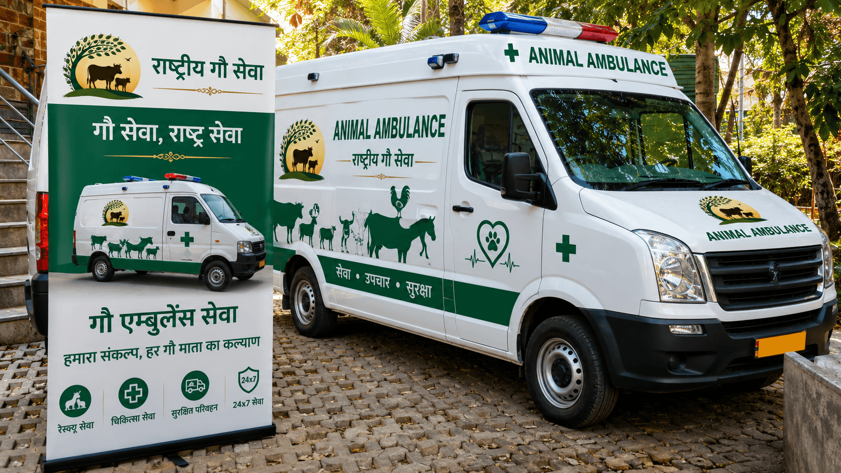 ambulance